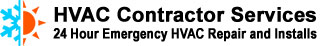 Weber County HVAC Contractors